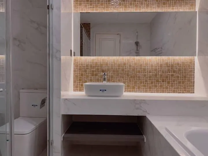 Apartment Can Ho Cao Cap Tai Trung Tam Quan 1 Ho Chi Minh City